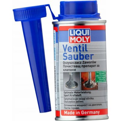 Liqui Moly 21621 Čistič ventilů 150 ml – Sleviste.cz