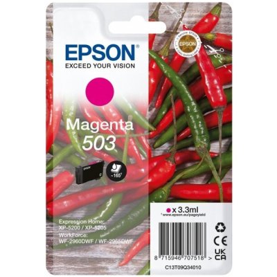 Epson T09Q34010 - originální