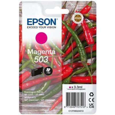 Epson T09Q34010 - originální – Zboží Mobilmania