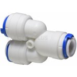 SG spojka rozbočka Y 3/8 PI2312S – Zboží Dáma