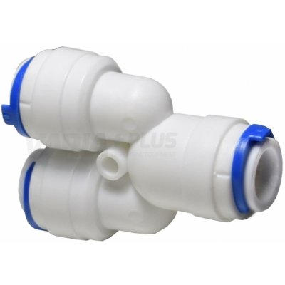 SG spojka rozbočka Y 3/8 PI2312S – Zboží Dáma