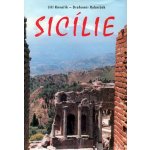 Sicílie Cestopis – Hledejceny.cz