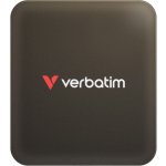 Verbatim SnapBack SSD 2TB, 32076 – Zboží Živě