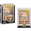 Funko Pop! Marvel Stan Lee