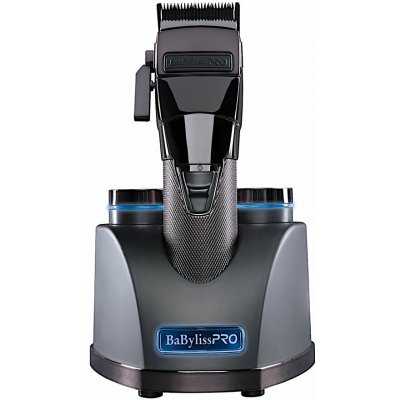 BaByliss PRO FX797E SNAPFX 2x akumulátor – Hledejceny.cz