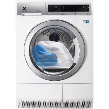 Electrolux EWF 1076 GDW