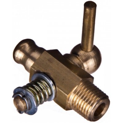 Kohout pro vypouštění vody Zetor 950118 95-0118 | Zboží Auto