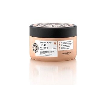 Maria Nila Head & Hair Heal Masque 250 ml