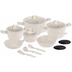 BerlingerHaus BH-8081 15 ks – Zboží Dáma