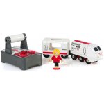 Brio WORLD 33510 Vlak na dálkové ovládání – Zbozi.Blesk.cz