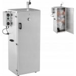 Royal Catering 8 přihrádek RCRO-1300 – Zboží Dáma