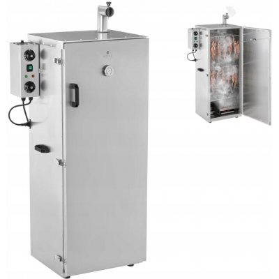 Royal Catering 8 přihrádek RCRO-1300 – Zboží Dáma