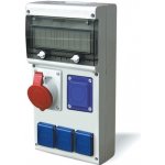 Scame 632.322W – Zboží Mobilmania