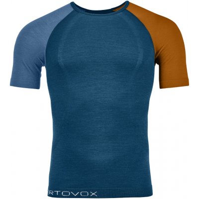 Ortovox Termoprádlo 120 Competition Light Short Sleeve – Sleviste.cz