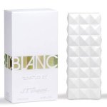 S.T. Dupont Blanc parfémovaná voda dámská 100 ml – Zboží Mobilmania