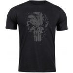 Waragod krátké tričko Frank the Punisher černá – Sleviste.cz