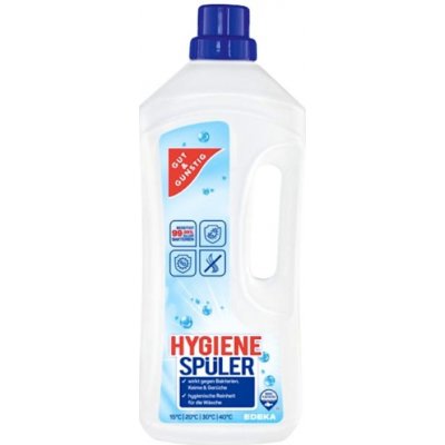 G&G Hygienická a antibakteriální aviváž 1,5 l