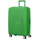American Tourister Soundbox spinner 67 exp 32G-54002 Grass Green 72l – Sleviste.cz