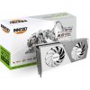 Grafická karta Inno3D GeForce RTX 4070 SUPER Twin X2 OC White 12GB GDDR6X N407S2-126XX-186162W