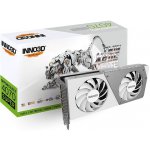 Inno3D GeForce RTX 4070 SUPER Twin X2 OC White 12GB GDDR6X N407S2-126XX-186162W – Hledejceny.cz