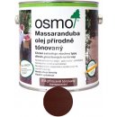 Osmo 014 Terasový olej 2,5 l Massaranduba