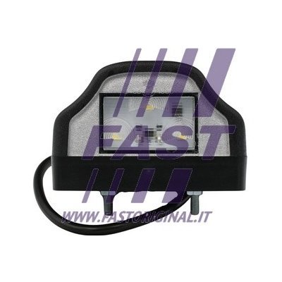 Osvětlení SPZ FAST FT87706 – Hledejceny.cz