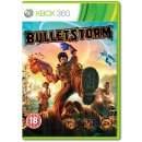 Bulletstorm