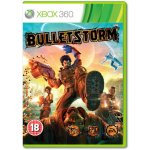 Bulletstorm – Zboží Dáma