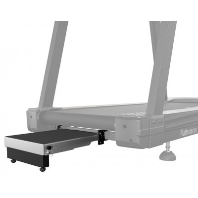 TUNTURI Platinum T30 CORE Treadmill Step-Up – Zboží Mobilmania