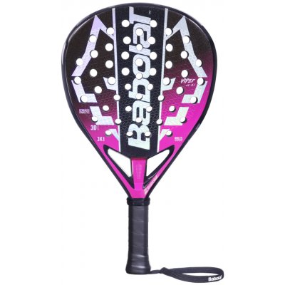 Babolat Viper Juan Lebron 3.0 – Zboží Dáma