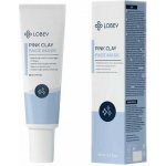 LOBEY Classic Pleťová maska s růžovým jílem 50 ml – Sleviste.cz