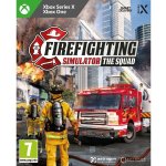 Firefighting Simulator: The Squad – Hledejceny.cz