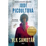 Vlk samotář - Jodi Picoult – Hledejceny.cz