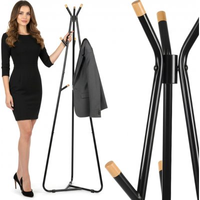 TZB ELIAN černý – Zbozi.Blesk.cz
