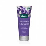 Kneipp Body Wash Lavender - Sprchový gel Levandulové snění 200 ml