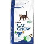 Cat Chow 3in1 1,5 kg – Zboží Mobilmania