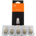 GeekVape P žhavící hlava 0.4ohm 1 ks – Zboží Dáma