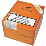 COHIBA SIGLO VI. 25 ks – Sleviste.cz