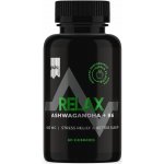 PULS nutrition Relax Ashwagandha + B6 60 gummies – Hledejceny.cz
