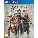 Assassin's Creed Chronicles – Zboží Mobilmania