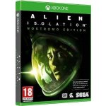 Alien: Isolation (Nostromo Edition) – Zboží Živě