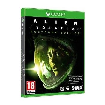 Alien: Isolation (Nostromo Edition)