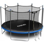 Neo-Sport 435 cm + ochranná síť + žebřík – Zboží Mobilmania