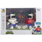 MaDe robot Fotbal Liga Robomistrů na IR dálkové ovládání – Zboží Dáma