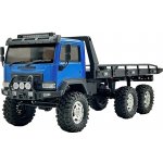 Absima Mini Crawler CR-18P Tow Truck ARKTOS 6x6 RTR modrý RC_316578 1:18 – Zboží Dáma