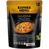 Hotové jídlo EXPRES MENU Gulášová polévka 600 g