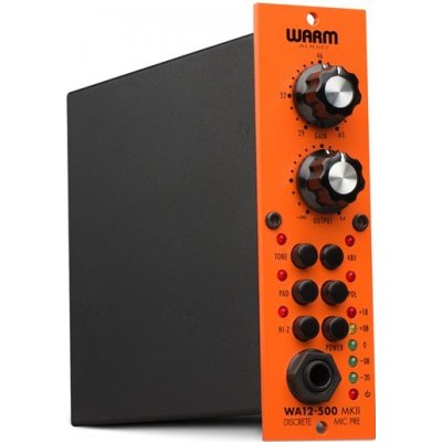 Warm Audio WA12-500 MKII