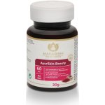 Maharishi Ayurveda Ayur Skin-Beauty 60 tablet – Hledejceny.cz
