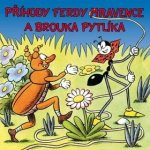 Příhody Ferdy Mravence - Sekora O. – Sleviste.cz