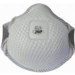 JSP Flexinet FFP2 821 respirátor bez ventilu 10 ks – Zbozi.Blesk.cz